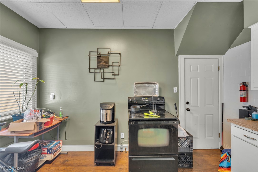 10105 Russell Avenue Garfield Heights OH 44125