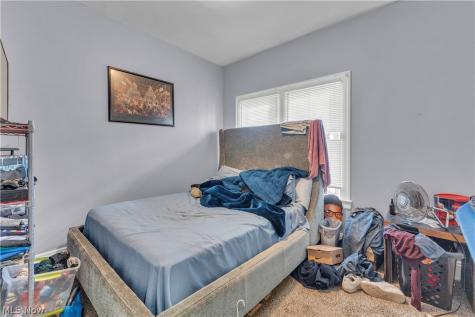 10105 Russell Avenue Garfield Heights OH 44125