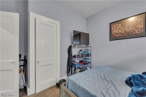 10105 Russell Avenue Garfield Heights OH 44125