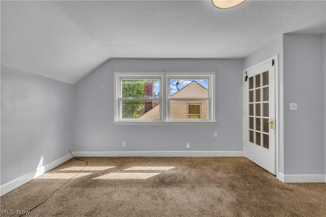 10105 Russell Avenue Garfield Heights OH 44125