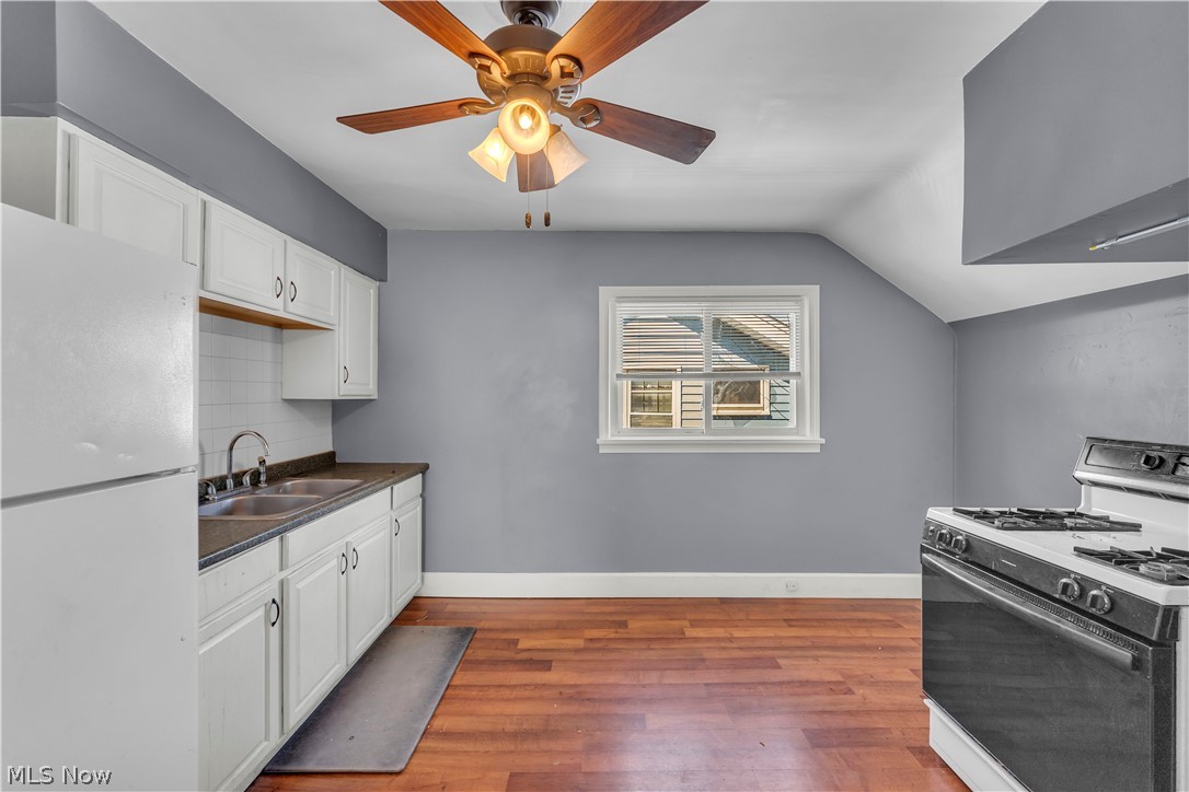 10105 Russell Avenue Garfield Heights OH 44125
