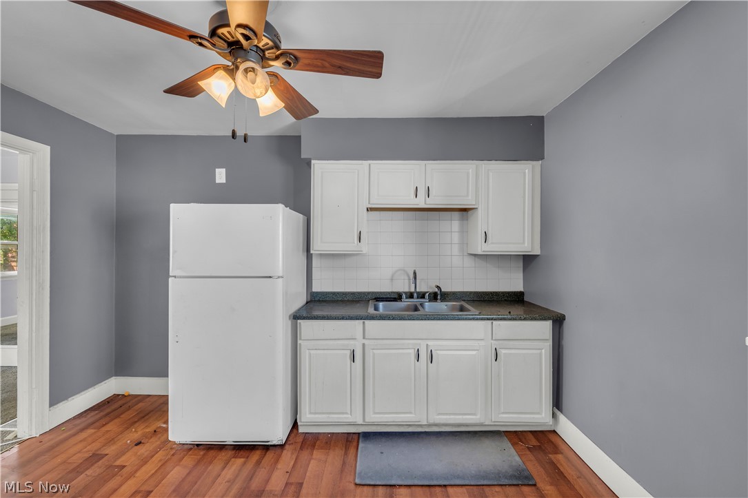 10105 Russell Avenue Garfield Heights OH 44125
