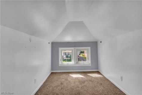 10105 Russell Avenue Garfield Heights OH 44125