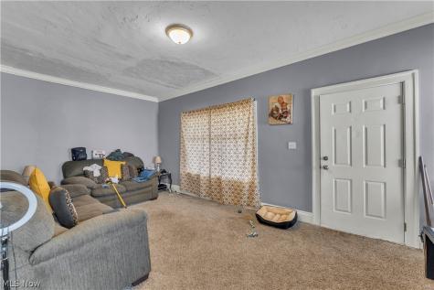 10105 Russell Avenue Garfield Heights OH 44125
