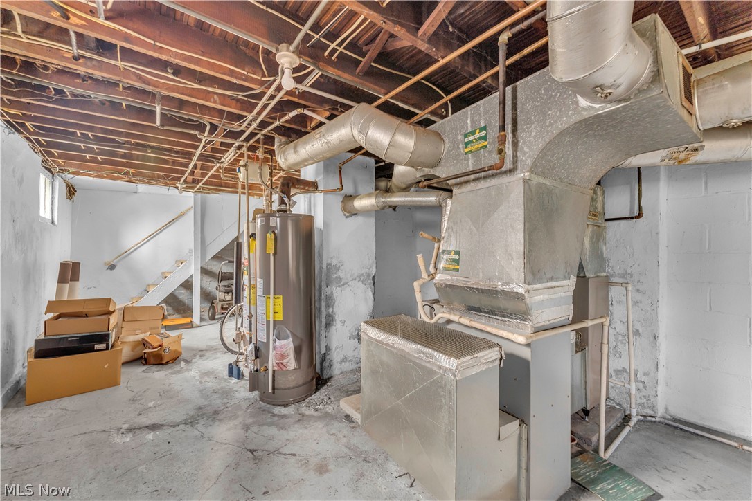 10105 Russell Avenue Garfield Heights OH 44125