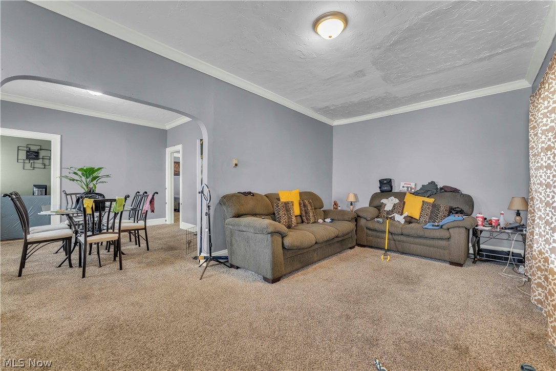 10105 Russell Avenue Garfield Heights OH 44125