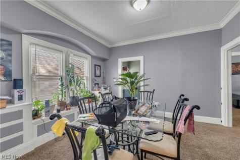 10105 Russell Avenue Garfield Heights OH 44125