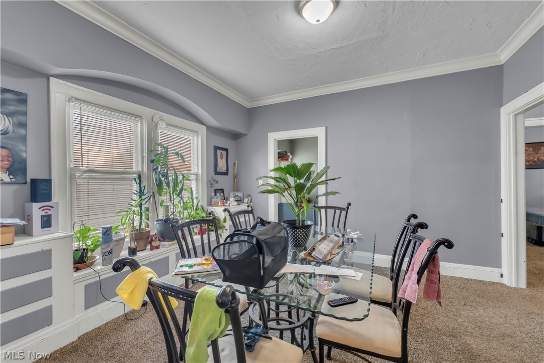 10105 Russell Avenue Garfield Heights OH 44125