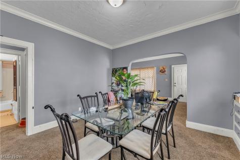 10105 Russell Avenue Garfield Heights OH 44125