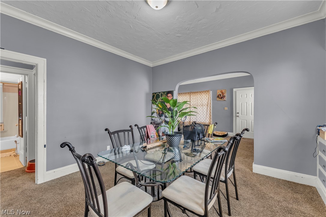 10105 Russell Avenue Garfield Heights OH 44125