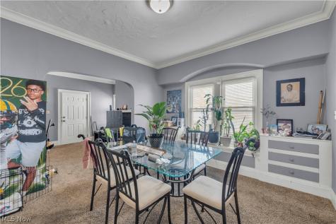 10105 Russell Avenue Garfield Heights OH 44125