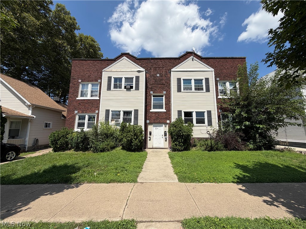 3550 Seymour Avenue Cleveland OH 44113