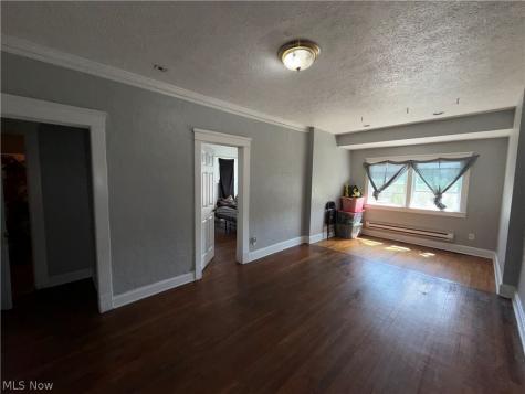 3550 Seymour Avenue Cleveland OH 44113