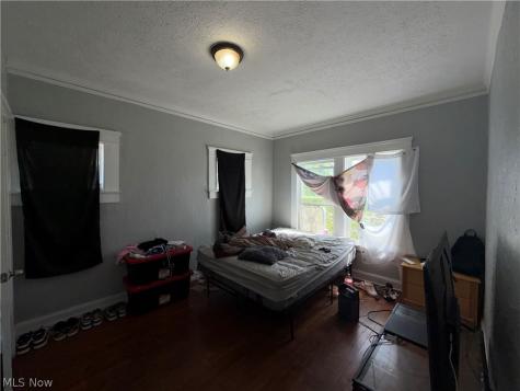 3550 Seymour Avenue Cleveland OH 44113
