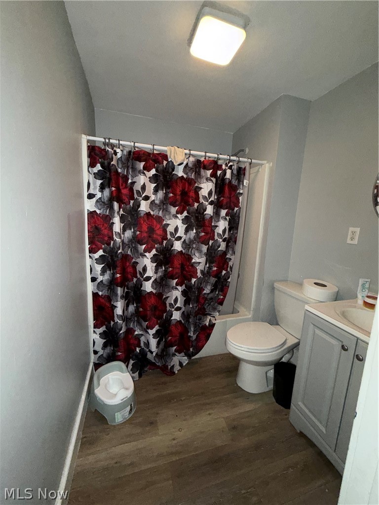 3550 Seymour Avenue Cleveland OH 44113
