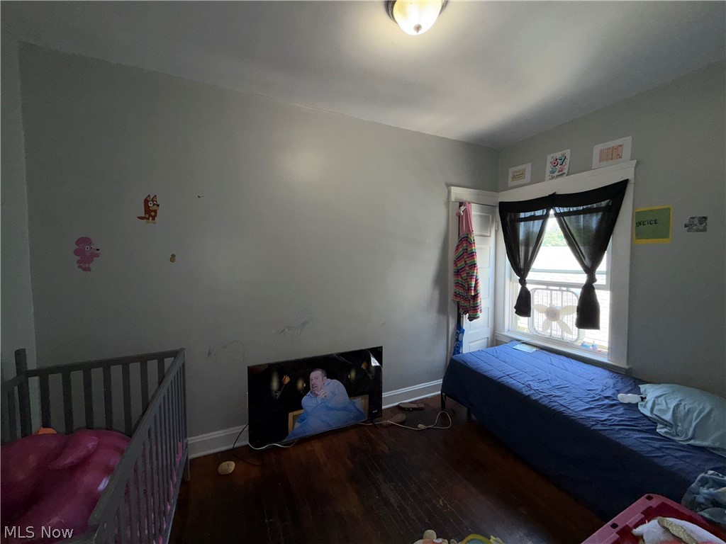 3550 Seymour Avenue Cleveland OH 44113