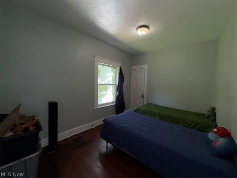 3550 Seymour Avenue Cleveland OH 44113