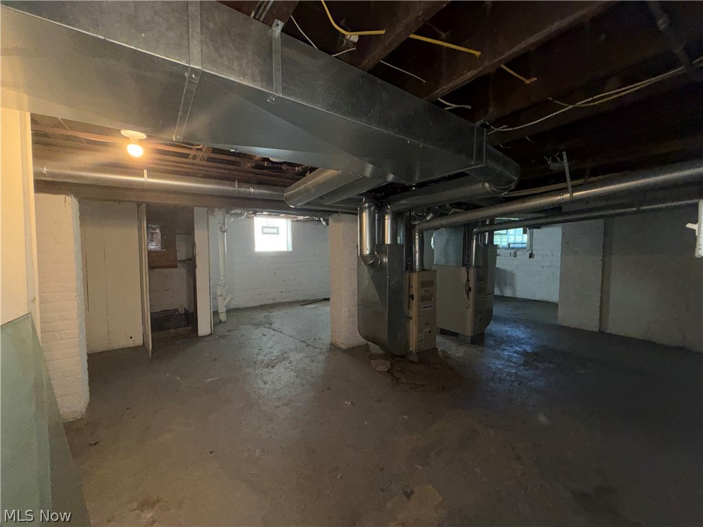 3550 Seymour Avenue Cleveland OH 44113