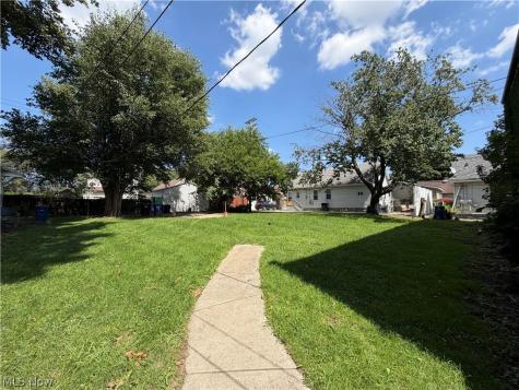3550 Seymour Avenue Cleveland OH 44113