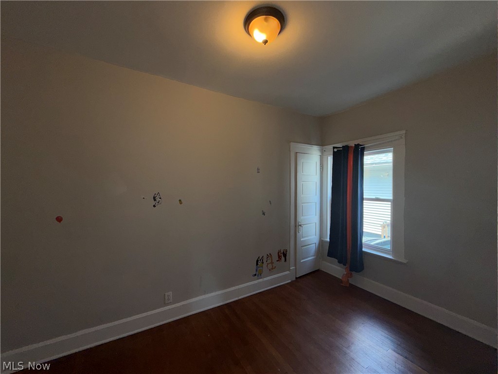 3550 Seymour Avenue Cleveland OH 44113