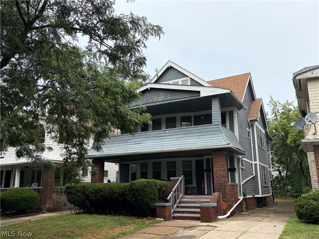 11409 Whitmore Avenue Cleveland OH 44108