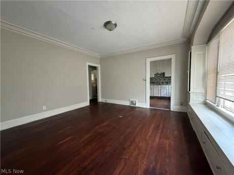 11409 Whitmore Avenue Cleveland OH 44108