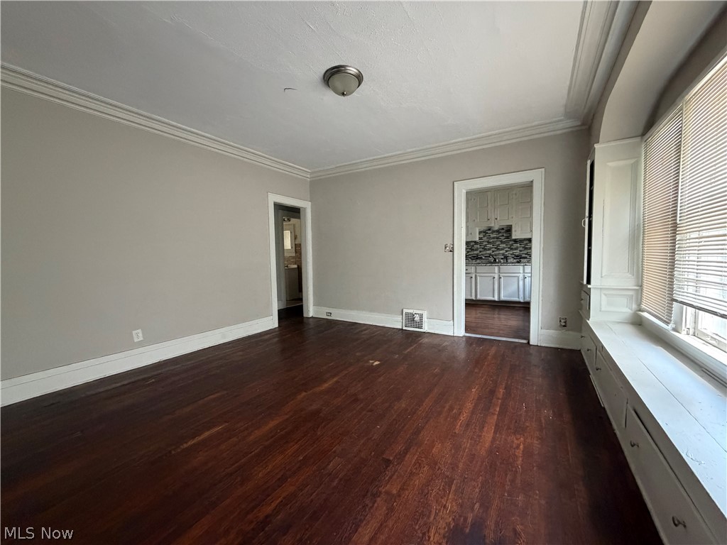 11409 Whitmore Avenue Cleveland OH 44108