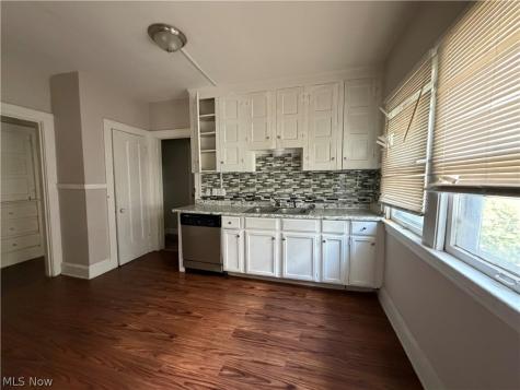 11409 Whitmore Avenue Cleveland OH 44108