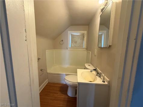 11409 Whitmore Avenue Cleveland OH 44108