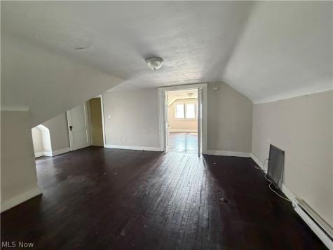 11409 Whitmore Avenue Cleveland OH 44108