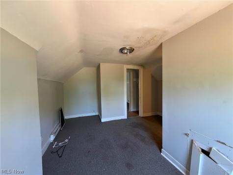 11409 Whitmore Avenue Cleveland OH 44108