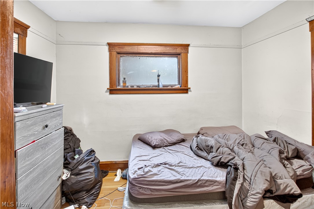 3372 Bosworth Road Cleveland OH 44111