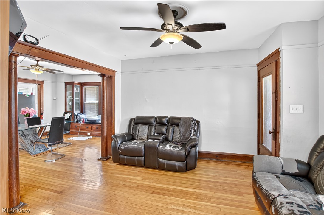 3372 Bosworth Road Cleveland OH 44111