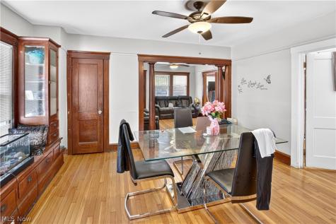 3372 Bosworth Road Cleveland OH 44111