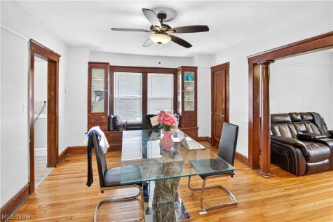 3372 Bosworth Road Cleveland OH 44111