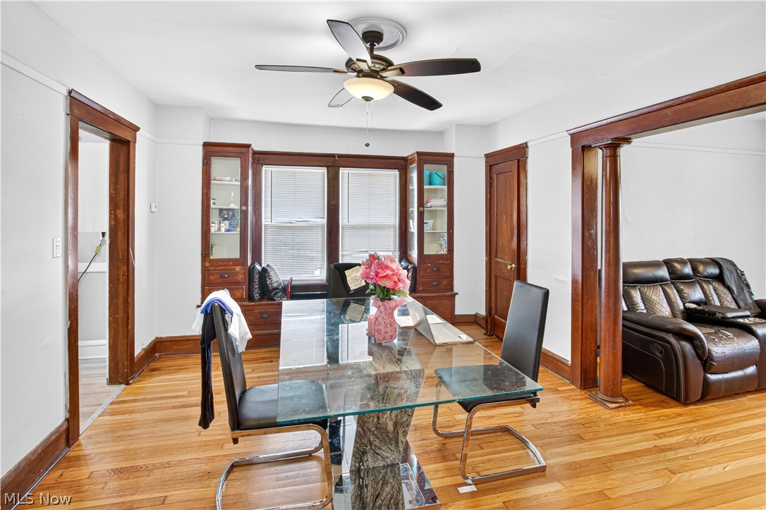 3372 Bosworth Road Cleveland OH 44111