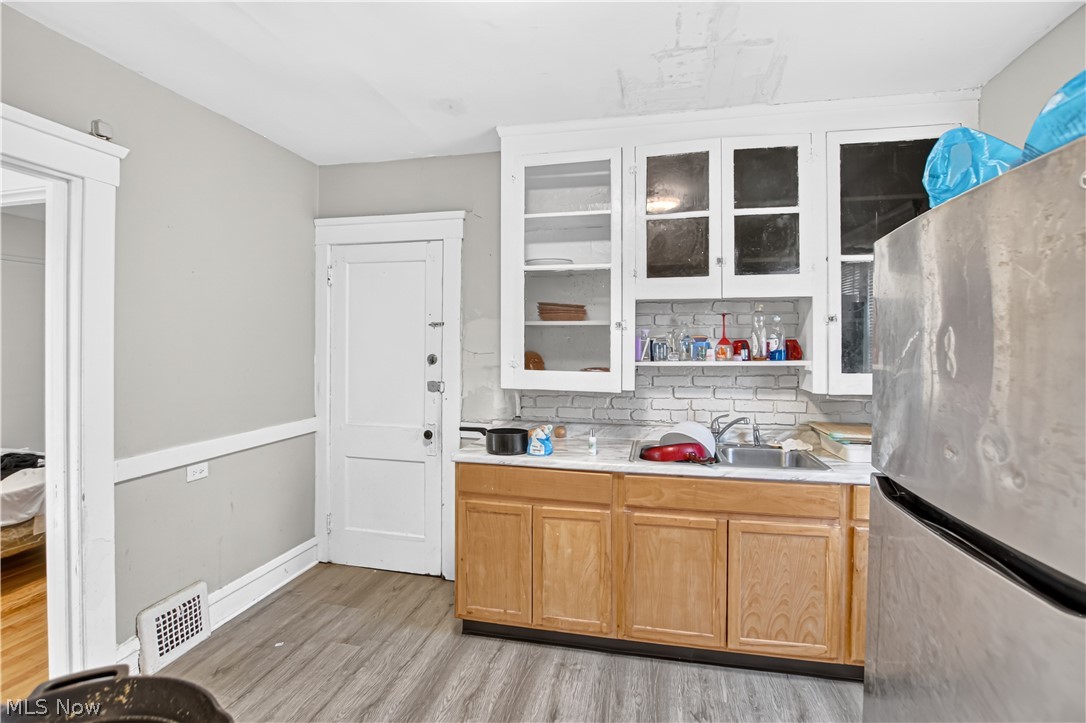 3372 Bosworth Road Cleveland OH 44111