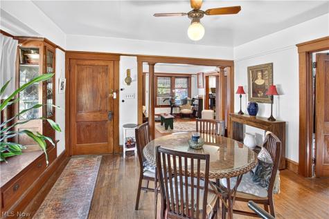 3372 Bosworth Road Cleveland OH 44111