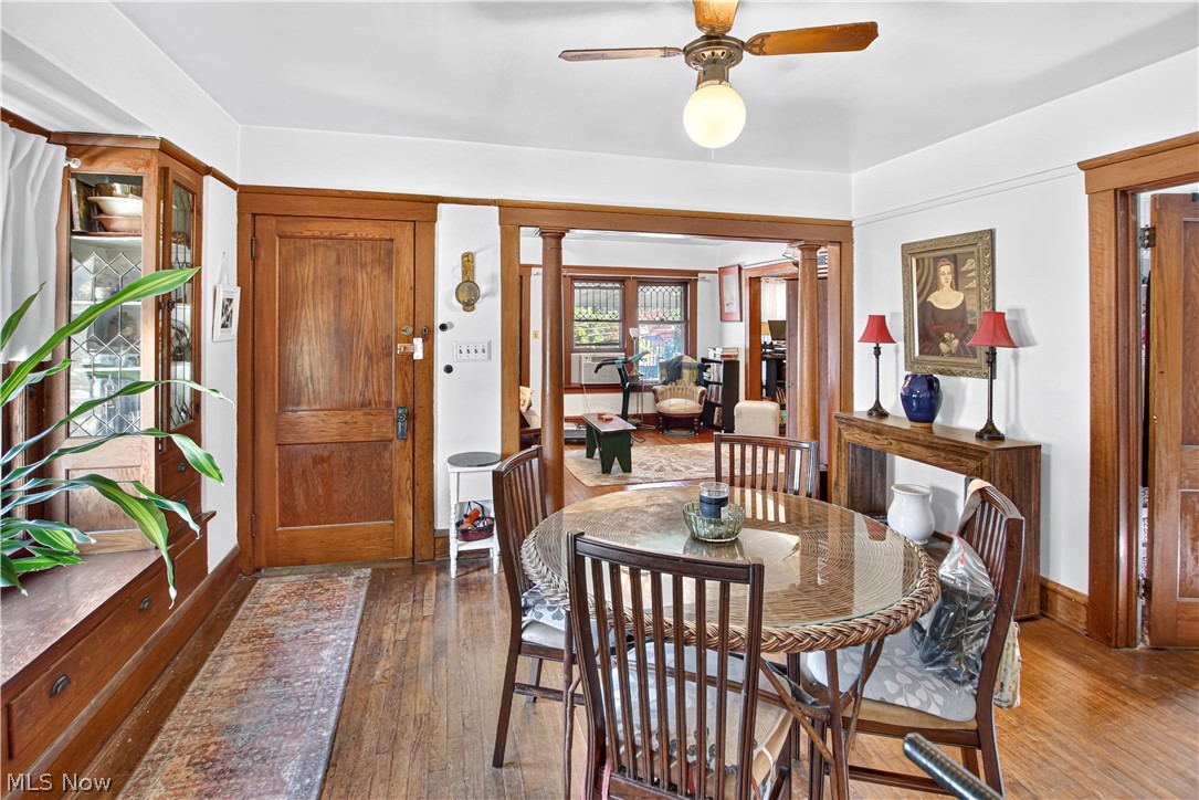 3372 Bosworth Road Cleveland OH 44111