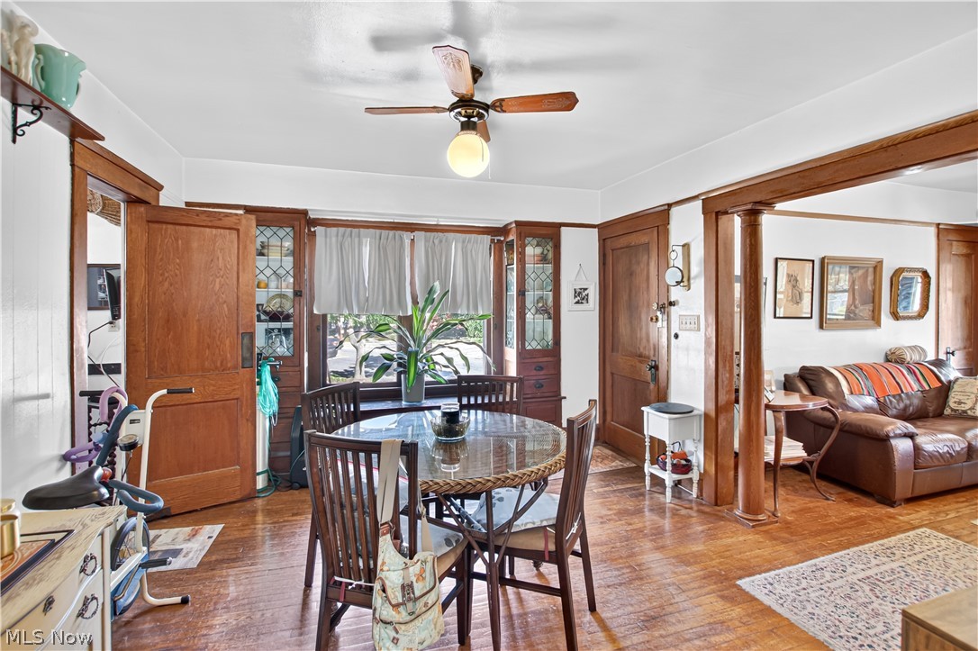 3372 Bosworth Road Cleveland OH 44111