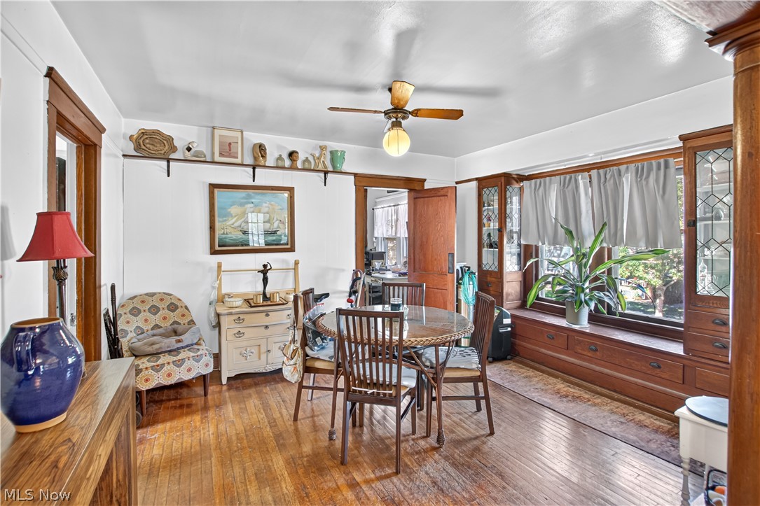 3372 Bosworth Road Cleveland OH 44111