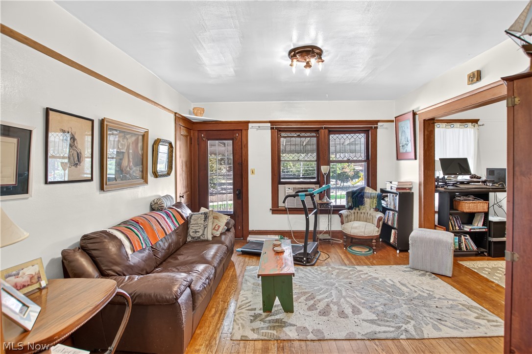 3372 Bosworth Road Cleveland OH 44111