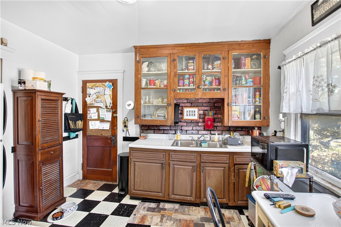 3372 Bosworth Road Cleveland OH 44111