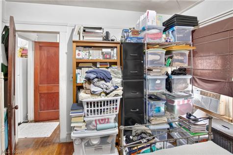 3372 Bosworth Road Cleveland OH 44111