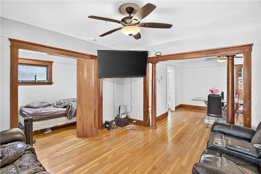 3372 Bosworth Road Cleveland OH 44111