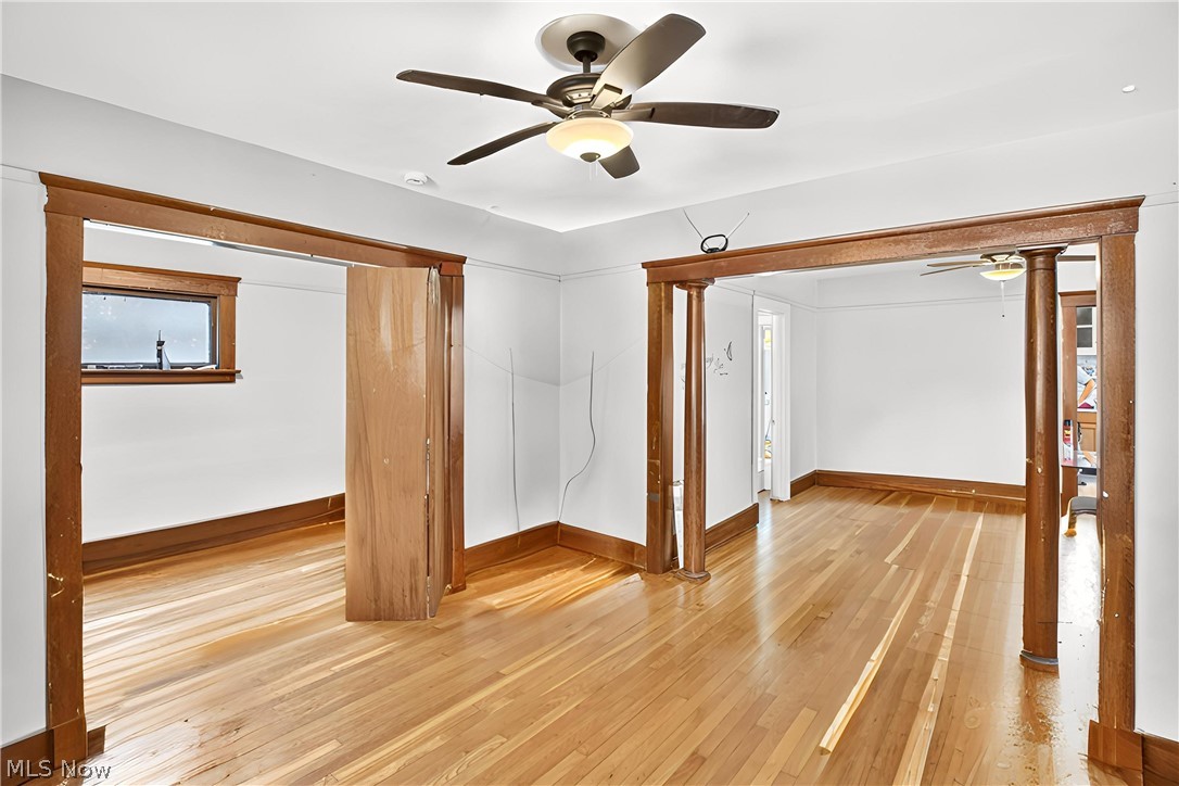 3372 Bosworth Road Cleveland OH 44111