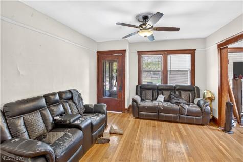 3372 Bosworth Road Cleveland OH 44111