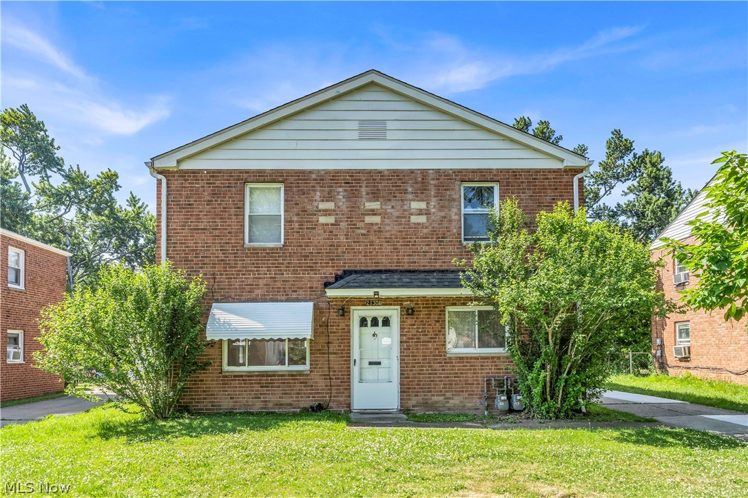 21300 Crystal Avenue Euclid OH 44123