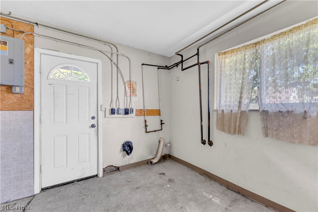 21300 Crystal Avenue Euclid OH 44123
