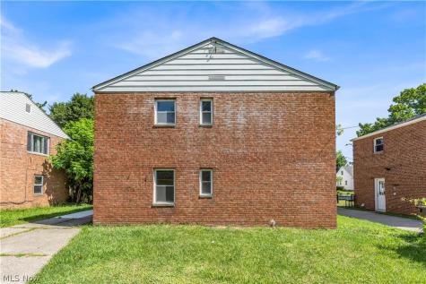 21300 Crystal Avenue Euclid OH 44123